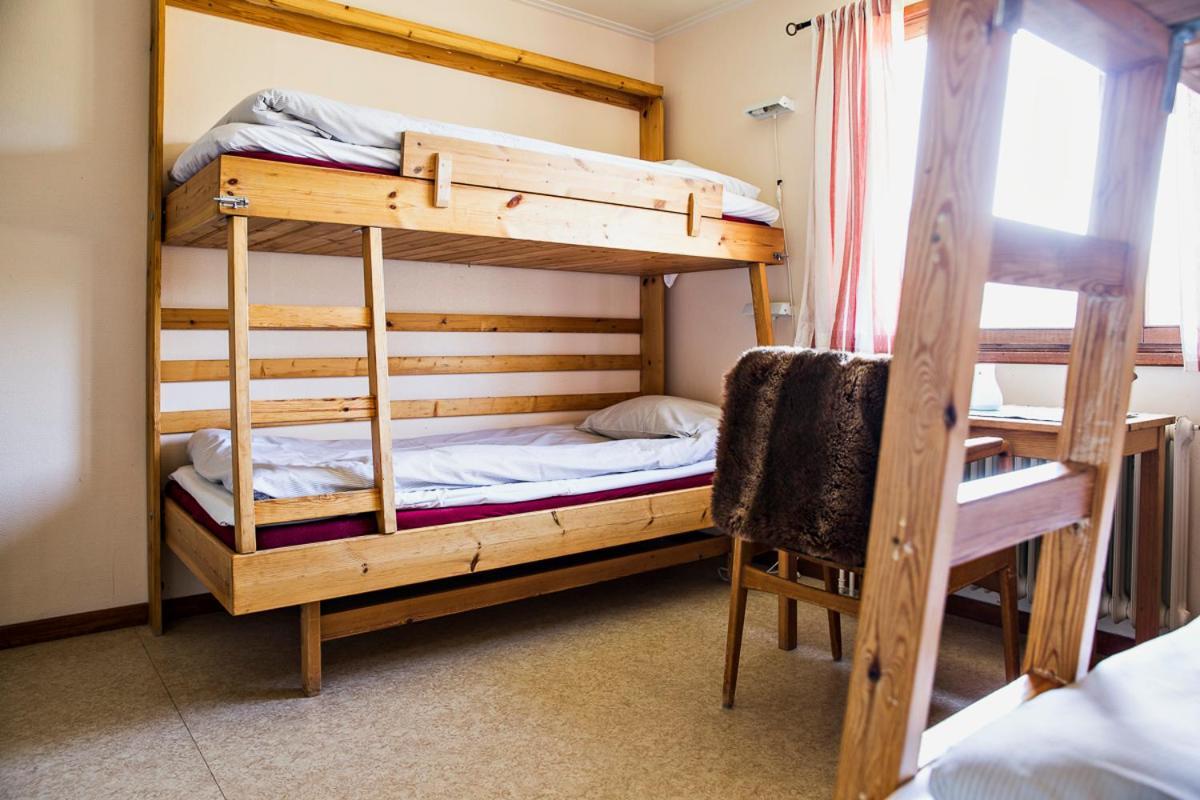 Renfjaellsgarden Hostel Edsasdalen Екстериор снимка