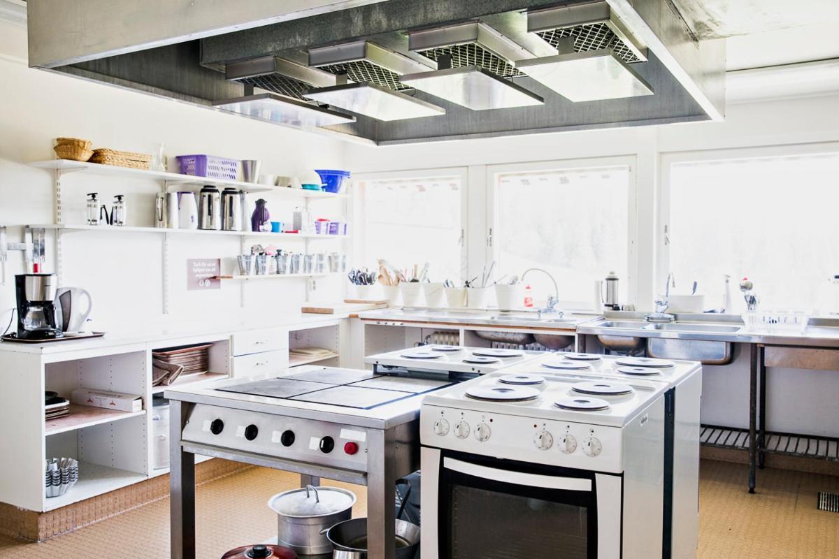 Renfjaellsgarden Hostel Edsasdalen Екстериор снимка