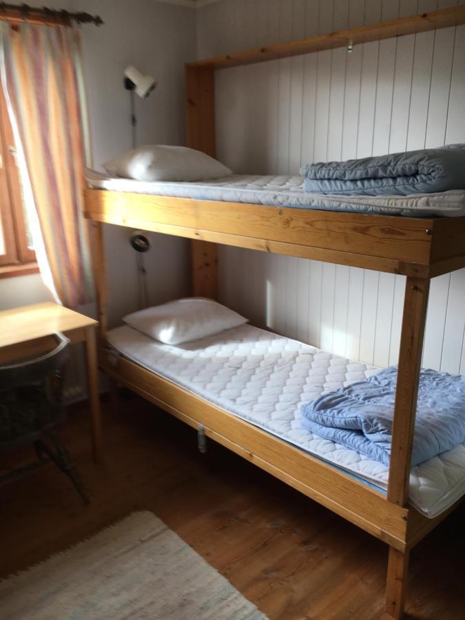 Renfjaellsgarden Hostel Edsasdalen Екстериор снимка