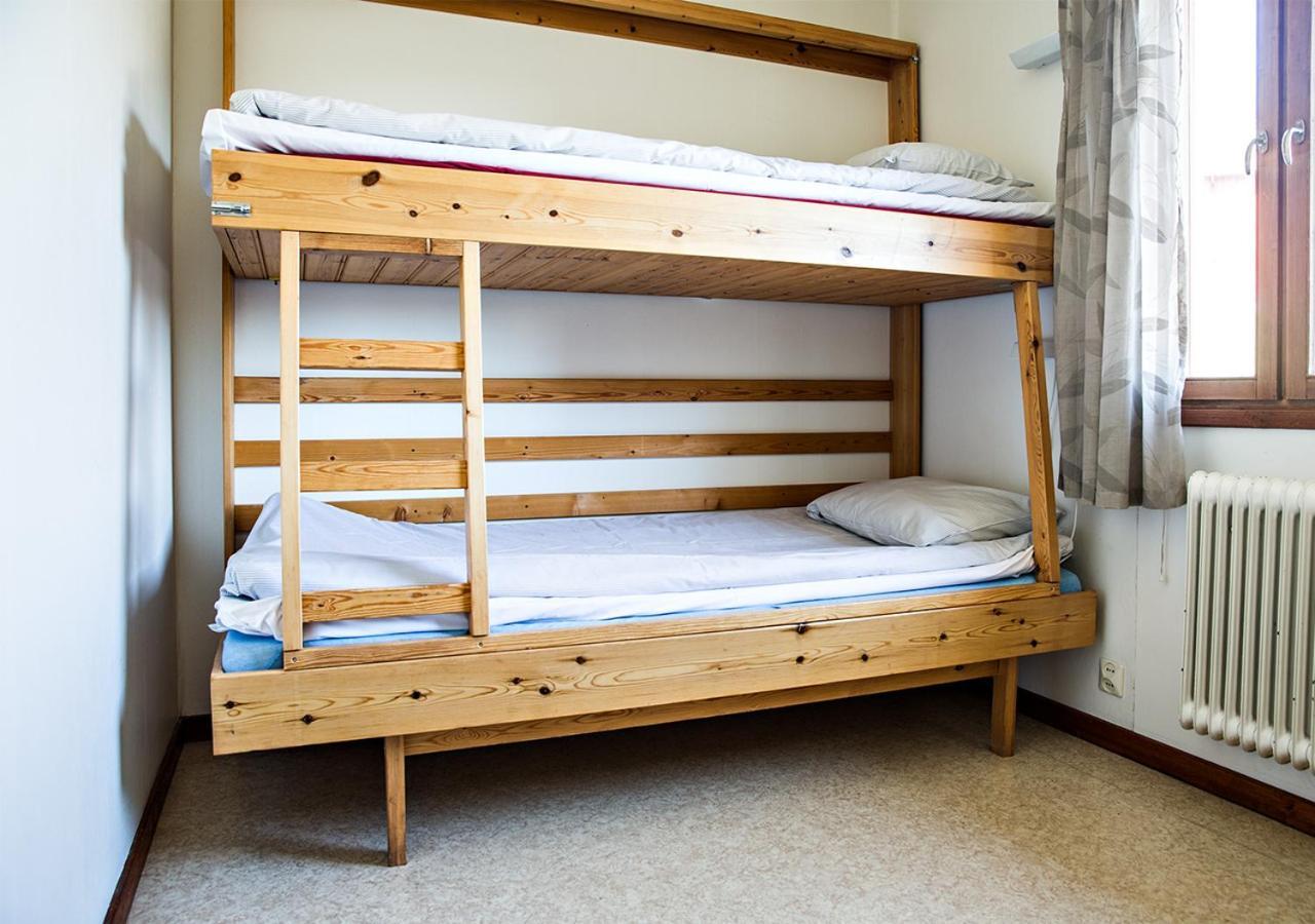 Renfjaellsgarden Hostel Edsasdalen Екстериор снимка