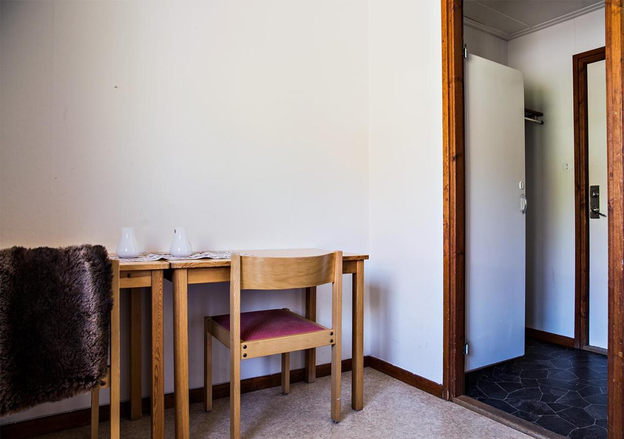 Renfjaellsgarden Hostel Edsasdalen Екстериор снимка