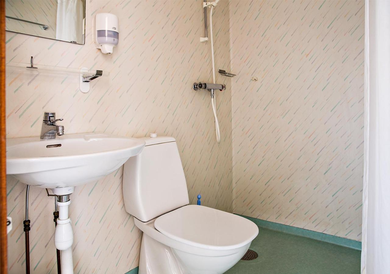 Renfjaellsgarden Hostel Edsasdalen Екстериор снимка