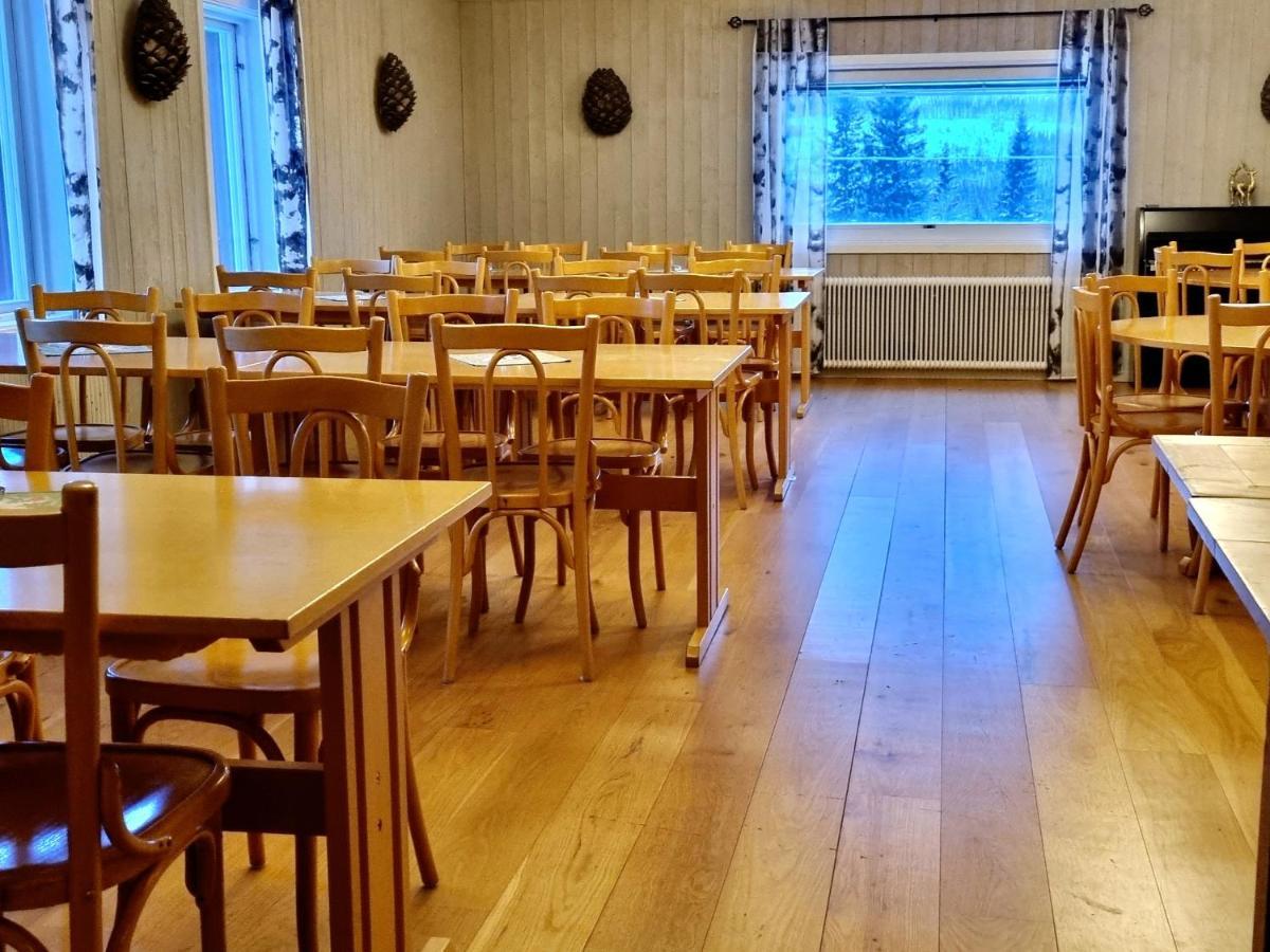 Renfjaellsgarden Hostel Edsasdalen Екстериор снимка
