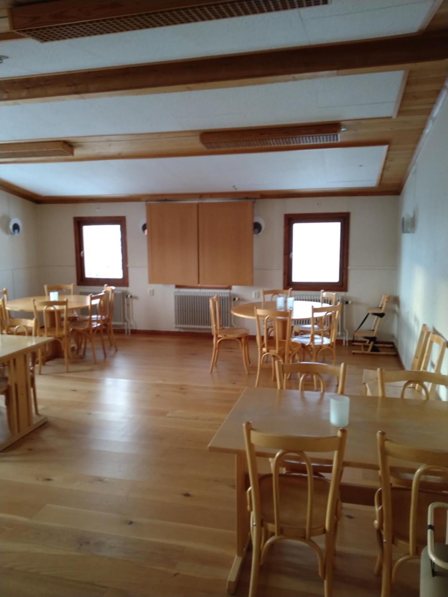 Renfjaellsgarden Hostel Edsasdalen Екстериор снимка